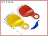 KX10 plastic ice scraper