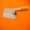 KXBT-1004 Bricklaying trowel hand tools