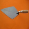 KXBT-1005 Bricklaying trowel with wood handle