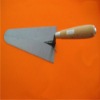 KXBT-1011 Bricklaying trowel with wood handle