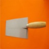 KXBT-1027 bricklaying trowel with wood handle