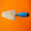 KXBT-1036 Bricklaying trowel blue handle