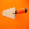 KXBT-1043 Bricklaying trowel with rubber handle