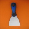 KXS-2054 Scraper with double color handle