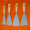 KXS-2065 Plastic scraper