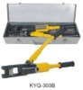 KYQ-300B manual hydraulic crimping tool