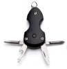 Key ring multi-tool 7 in 1