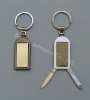 Key ring with