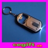 Keychain bottle opener personalized