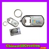 Keychain opener