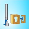 Keyhole Bit(Router Bit)