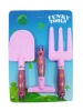 Kid's Garden Tool Set