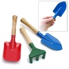 Kid's Garen Tool Set