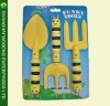Kids Garden Tool Set