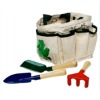 Kids Garden hand tool set