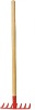 Kids garden claw rake