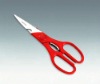 Kitchen Multi Scissor/Fridge Magnet Scissor/Household Scissor/Pizza Scissor/Five Blade Scissor