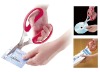 Kitchen Multi Scissor/Fridge Magnet Scissor/Household Scissor/Pizza Scissor/Five Blade Scissor