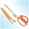 Kitchen Multi Scissor/Fridge Magnet Scissor/Household Scissor/Pizza Scissor/Five Blade Scissor