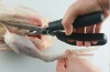 Kitchen poultry scissors ,Chicken kitchen scissors