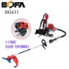 Knapsack Brush cutter BG431