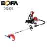 Knapsack brush cutter:BG431