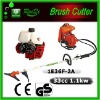 Knapsack mower garden brush cutter with ce