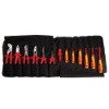 Knipex 9K 00 80 03 US, 13 Pc. Electricians Set