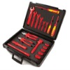 Knipex 9K 00 80 04 US, 19 PC. Safety Ins Set