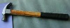 Korea type claw hammer