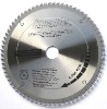 Kralle T.C.T saw blade