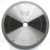 Kralle circular saw blade