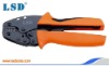 L-054YJ pre-insulated terminal and connector crimping tool