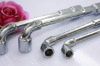 L Type Tyre Wrench and Spanner