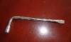 L Type wheel Wrench