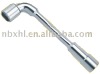 L-type Double Ended Wheel Wrench