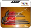 L-type hex key