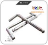 L-type hex key