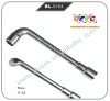 L-type hex key