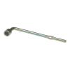L type nut wrench