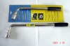 L type wheel wrench