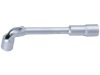 L wrench with chrome vanadium wrench