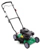 LAWN MOWER