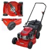 LAWNMOWER HL400STH