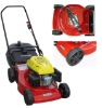 LAWNMOWER HL400STR