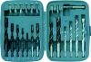 LB-001DRILLS SET (hand tool,tools)