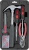 LB-022-6pc hand tools set