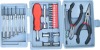 LB-024-25pc hand tools set