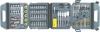LB-038 DRILLS SET (hand tool,tools)