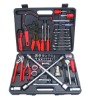 LB-065-66pc Hand Tool Set